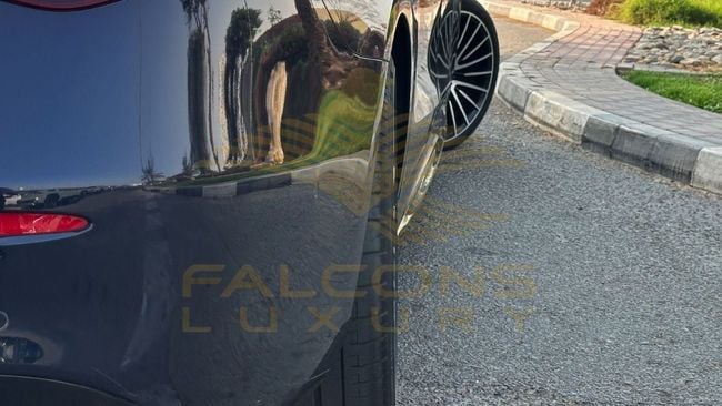 Mercedes-Benz S500 4MATIC L, миниатюра 29