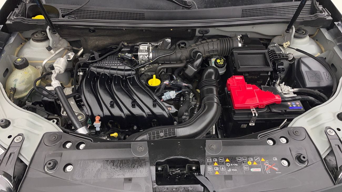 Renault Duster SE 1.6L 2025 SE | AED 677/Month | 0 DP | 30 Day Return | Warranty | Service History