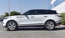 Land Rover Range Rover Velar S P250 2018 (Export). Local Registration +10%