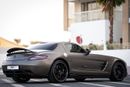 مرسيدس بنز SLS AMG SLS 63 AMG