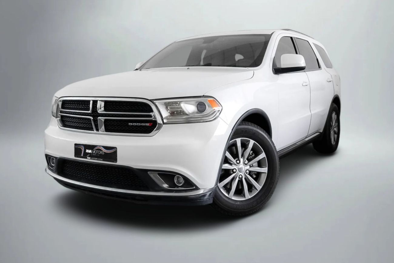 دودج دورانجو