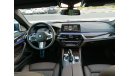 BMW 530i M Sport Masterclass 2018 GCC