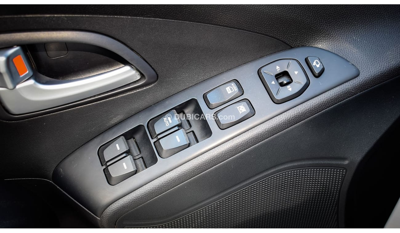 هيونداي توسون eVGT