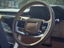 Land Rover Range Rover LWB AUTOBIOGRAPHY P460E IN RIGHT HAND DRIVE