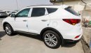 Hyundai Santa Fe 2.4L Petrol 4WD Full option with AutoPark (2017) (Export Only)