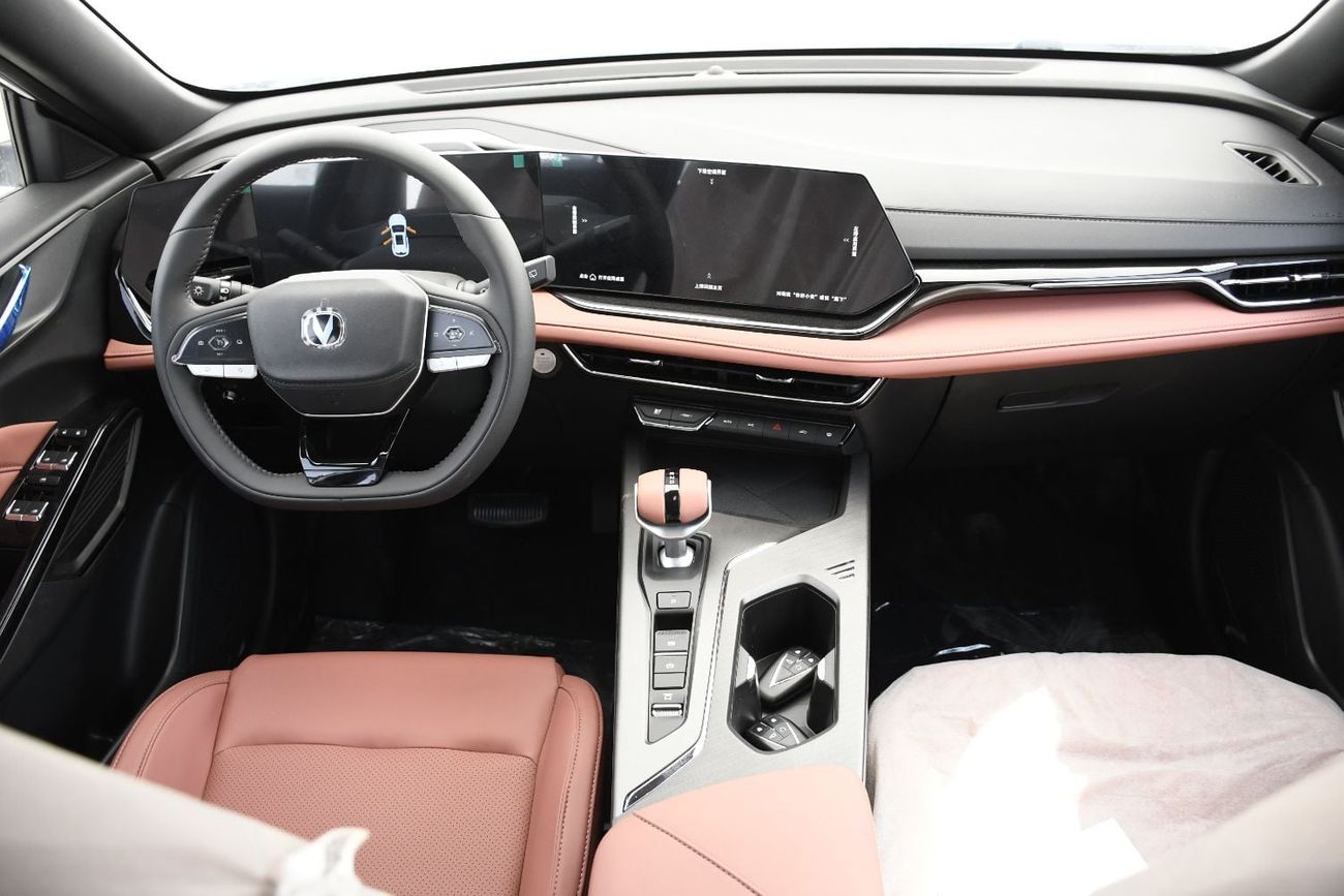 Changan CS55 Plus Full option