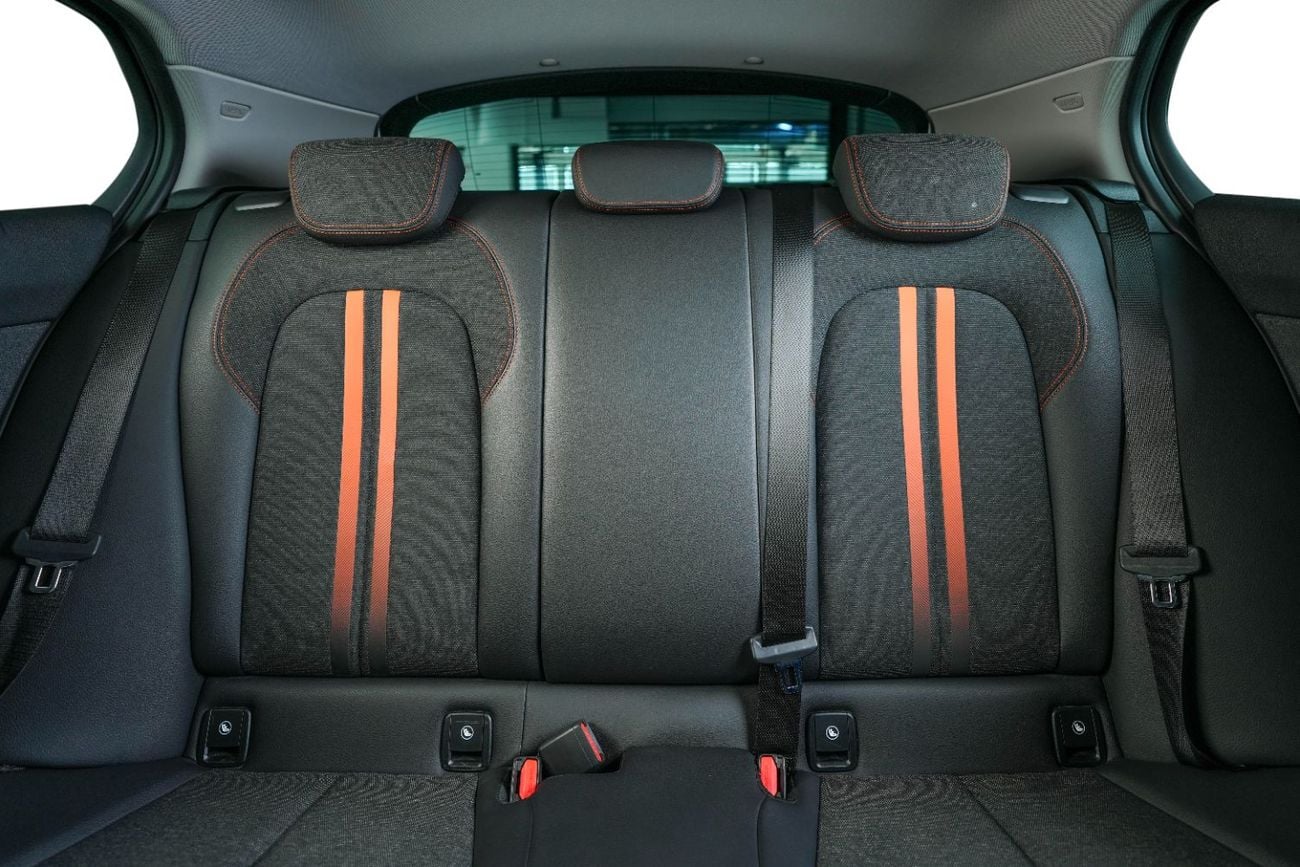 BMW 120i M SPORT BMW Full Service History-Well Maintained-Just been serviced