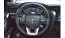 Toyota Fortuner VXR+ TRD V6 4.0L PETROL 7 SEAT AUTOMATIC