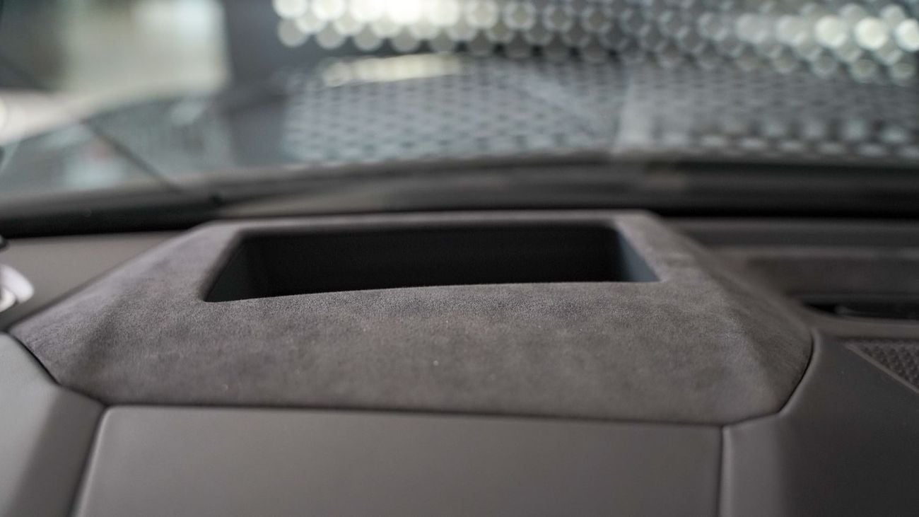 لامبورغيني اوروس S 4.0T V8 Lamborghini Urus S | 2023 (Warranty Available)