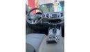 Kia Sportage EX