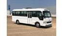 هيونداي كونتي GCC 30 seats Diesel
