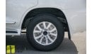 Toyota Land Cruiser - GXR - 4.0L - MID OPTION with STRIPES