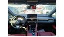 لكزس RX 350 2022 Lexus RX350 F-Sport (AL10), 5dr SUV, 3.5L 6cyl Petrol, Automatic, All Wheel Drive.The car is in