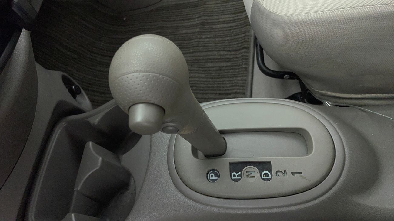 Nissan Sunny S 1.5 | Zero Down Payment | Free Home Test Drive