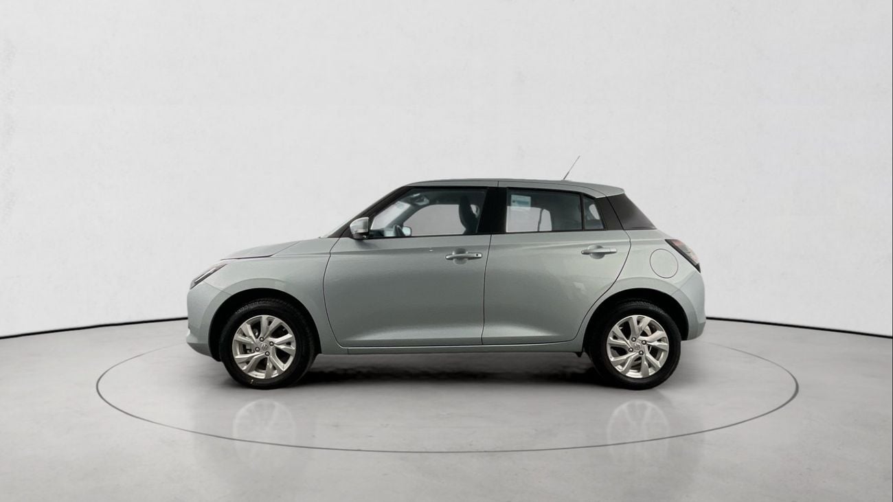Suzuki Swift GL | upto AED 20,000 Ramadan Discount | Guaranteed Warranty | 0 Down Payment