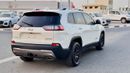 جيب شيروكي PREMIUM FEATURES | AT | LEATHER SEATS | 3.2L PETROL ENGINE | 4WD