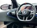 BMW X3 M50 MASTERCLASS M50, Warranty + Service Pack, Full Service History, Low Km, GCC