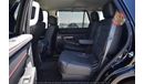 Toyota Sequoia Trd Pro Hybrid V6 3.5L Turbo 4wd Automatic.UAE Registration +10%