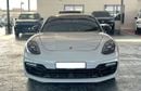 Porsche Panamera GTS 4.0L (475 HP) GTS 2020 American Specification