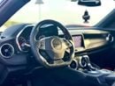 Chevrolet Camaro RS | Monthly 1470/- | 0% DP | Sunroof | Paddle Shifters | Cruise Control | # 15817