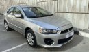 Mitsubishi Lancer EX 1.6 | Under Warranty | Free Insurance | Inspected on 150+ parameters