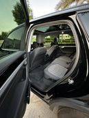 Volkswagen Touareg Trendline 2.0L