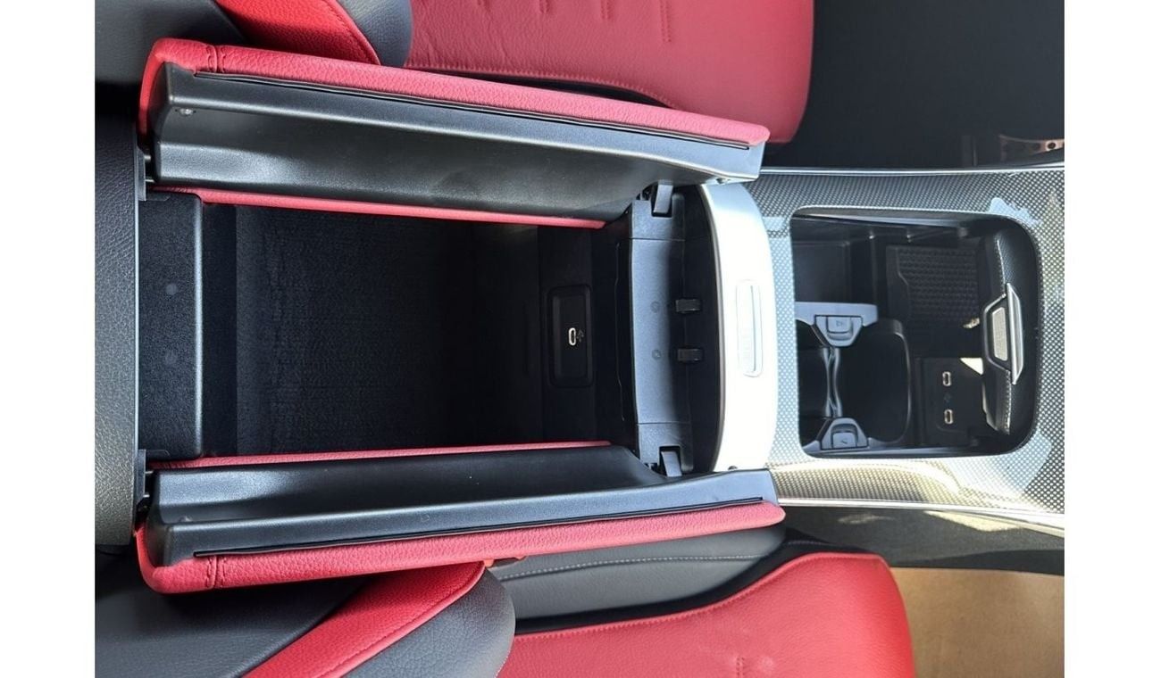 Mercedes-Benz C 200 Premium Plus 2025 GCC 5 Years Agency Warranty