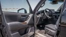 تويوتا لاند كروزر TOYOTA LANDCRUISER 3.5 VX HI HEV -2025YM