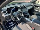 Mercedes-Benz C 200 Premium 2.0L