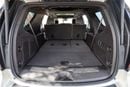 Chevrolet Tahoe Z71 6.2L Chevrolet Tahoe Z71 2021 GCC| Warranty