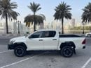 Toyota Hilux Rugged X Auto 4x4 export from Australia