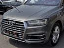 Audi Q7 45 TFSI quattro 3.0L