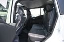 تويوتا برادو ALL ROUNDER G 2.4L Turbo 4WD, White