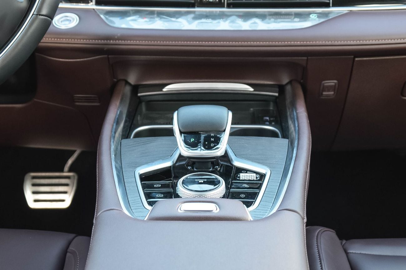 شيري تيجو 8 برو ماكس CHERY TIGGO 8 PRO MAX 2.0L AWD SUV 2024