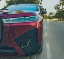 بي أم دبليو iX XDRIVE40