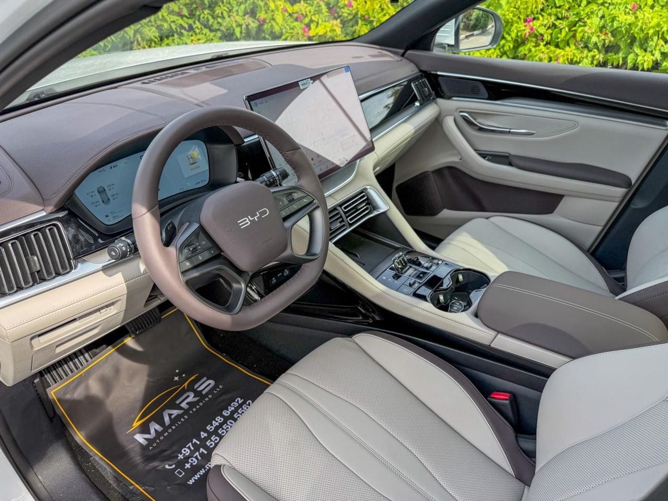 BYD Song Plus 2025 BYD Song Plus DM-i | 112 kWh | 1.5L Hybrid (Plug-In) | Warranty & Service