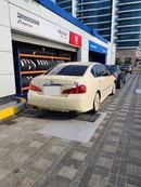 Infiniti M45 STD