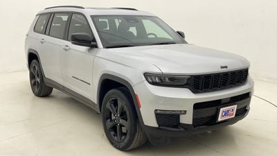 Jeep Cherokee ALTITUDE 3.6 | Zero Down Payment | Home Test Drive