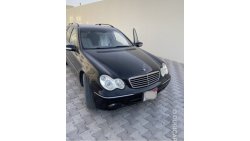 Mercedes-Benz C 230