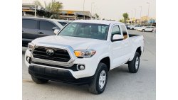 Toyota Tacoma Tacoma 2020