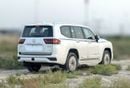 تويوتا لاند كروزر 2026 TOYOTA LAND CRUISER GXR 4.0L FULL OPTION