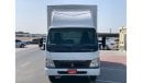 Mitsubishi Canter 2016 Ref#625