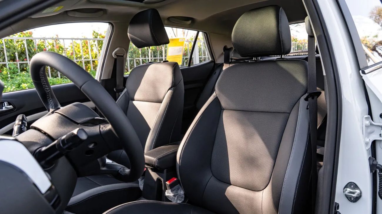 Kia Kx1 STANDARD 2026 | KIA KX1 1.4L CVT WITH SUN ROOF