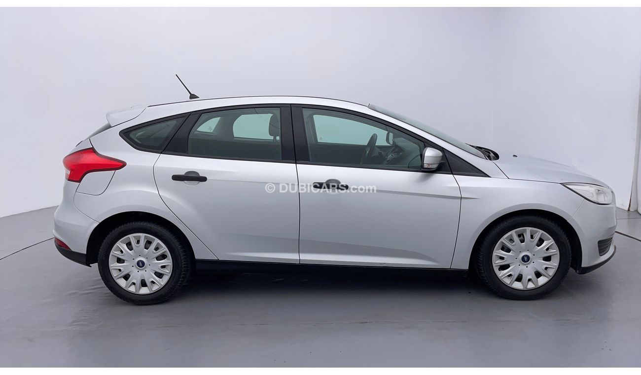 Ford Focus AMBIENTE 1.5 | Zero Down Payment | Free Home Test Drive