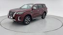 Nissan X Terra PLATINUM 2.5 | Zero Down Payment | Free Home Test Drive