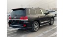 Toyota Land Cruiser *Offer*2011 Toyota Land Cruiser GXR 4.0L V6 - 2021 Modification Gcc Specs /