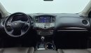 Infiniti QX60 QX 60 LUXURY 3.5L AT 3500