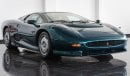 Jaguar XJ220