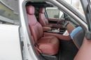 Land Rover Range Rover HSE P400
