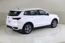 Ford Territory TREND /TER2125/AL TAYER MOTORS/AL QOUZ SHOWROOM
